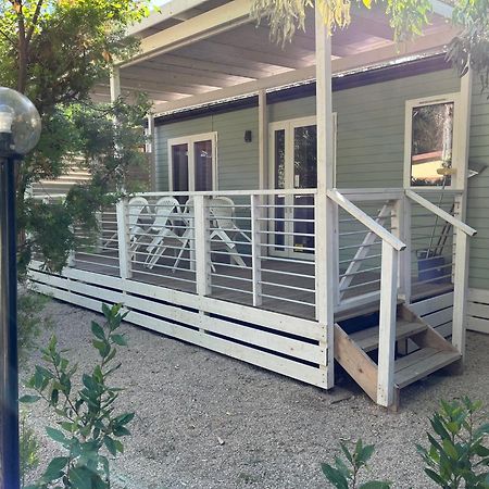 מרינה די ביבונה Arcobaleno Village H מראה חיצוני תמונה