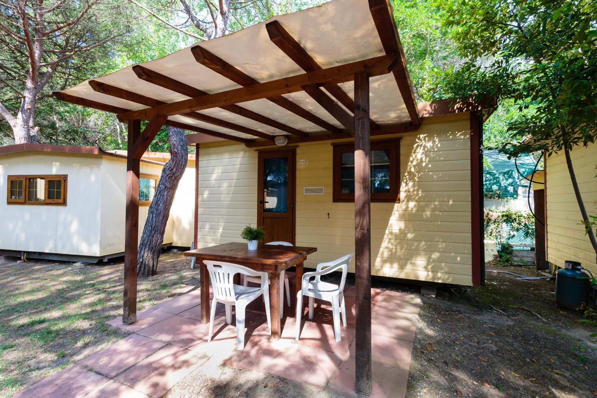 מרינה די ביבונה Arcobaleno Village H מראה חיצוני תמונה